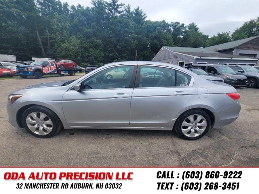 2009 Honda Accord EX-L photo
