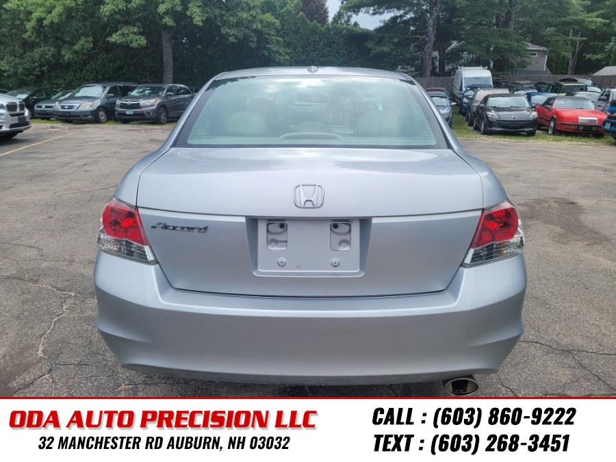 2009 Honda Accord EX-L photo