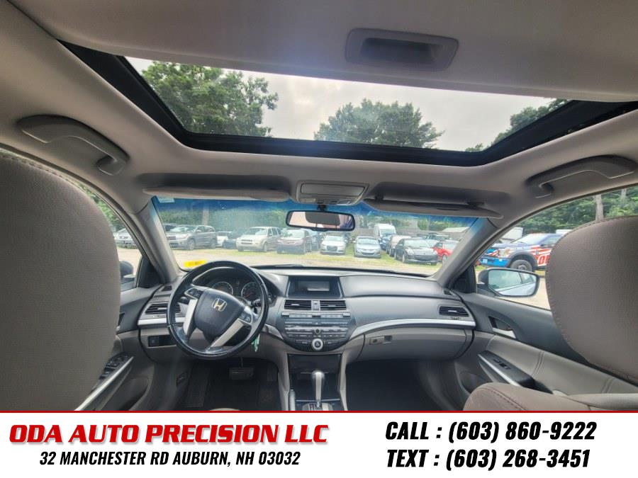 2009 Honda Accord EX-L photo
