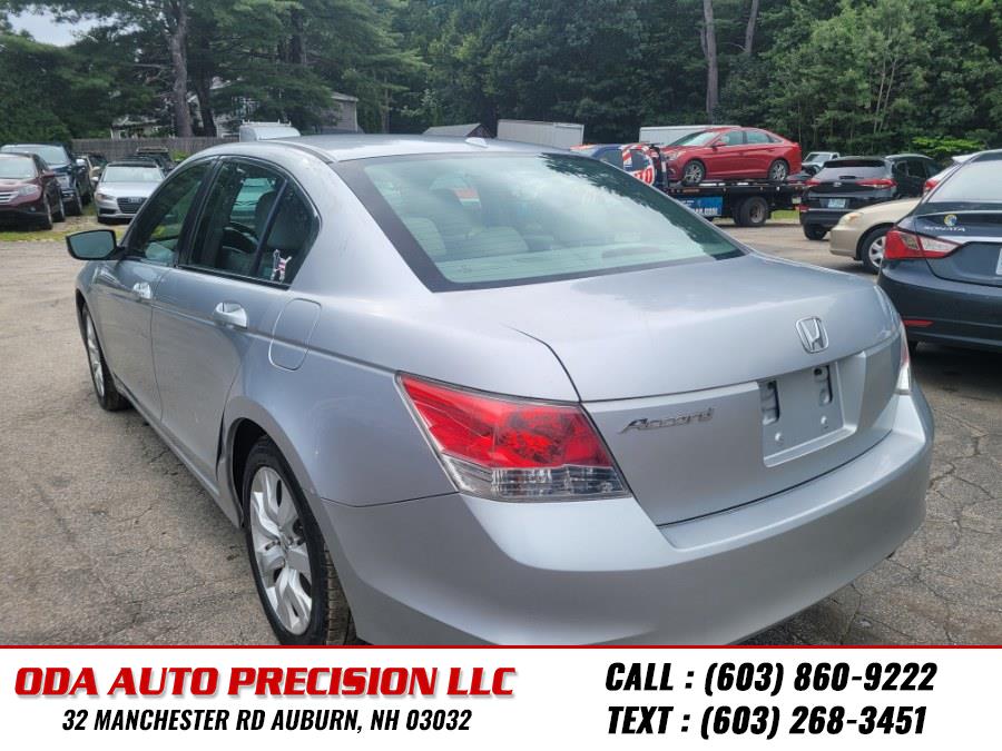 2009 Honda Accord EX-L photo