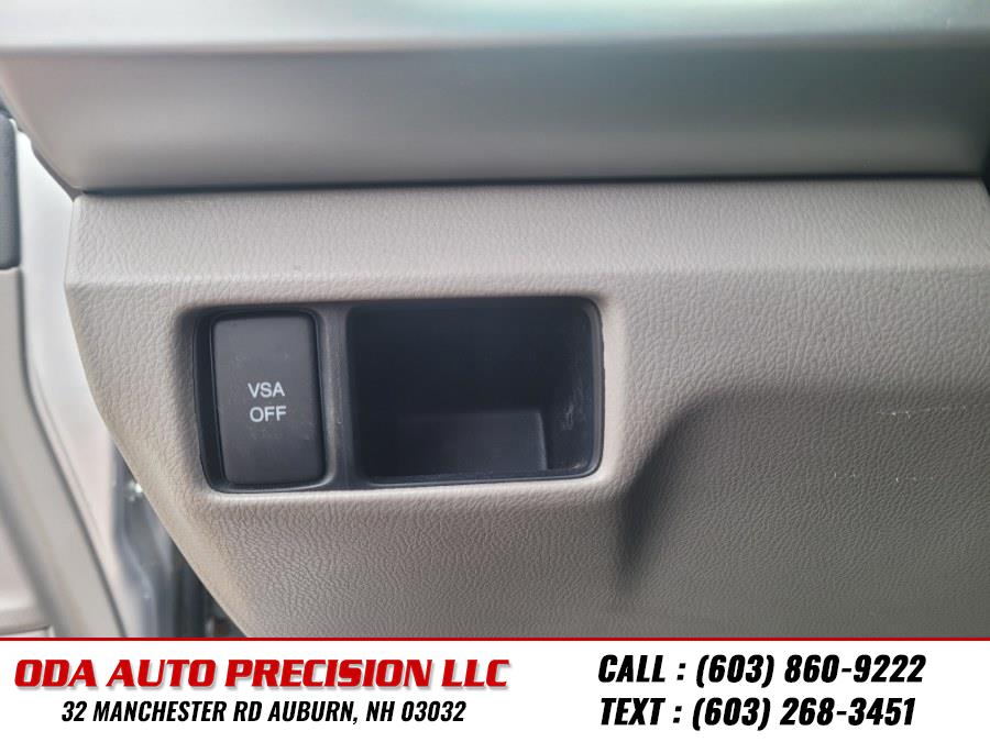 2009 Honda Accord EX-L photo
