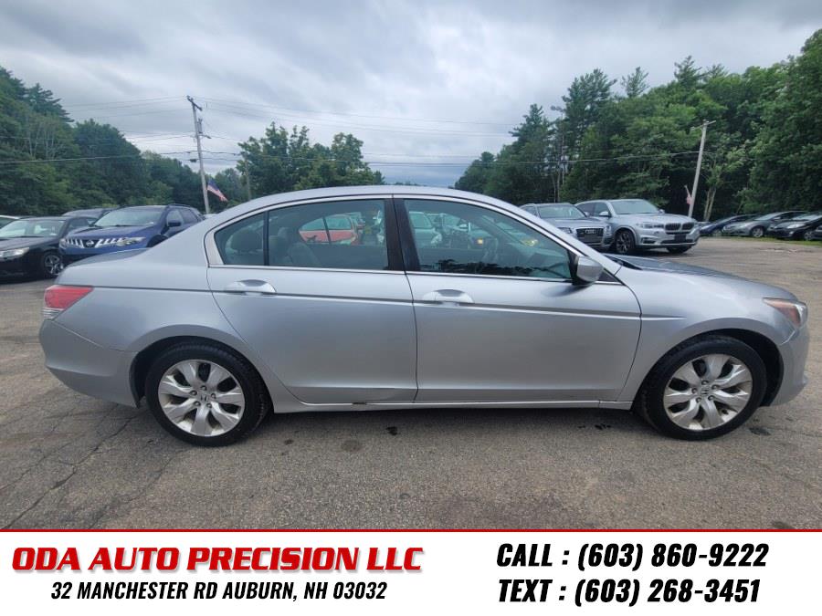 2009 Honda Accord EX-L photo