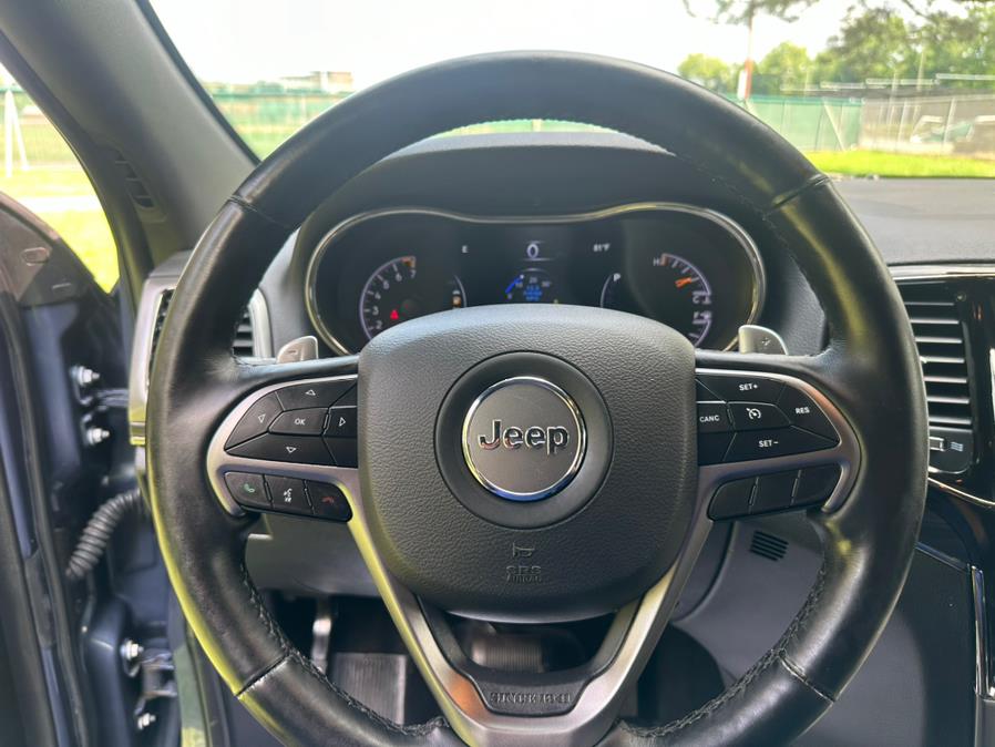2020 Jeep Grand Cherokee Limited 4x4 photo