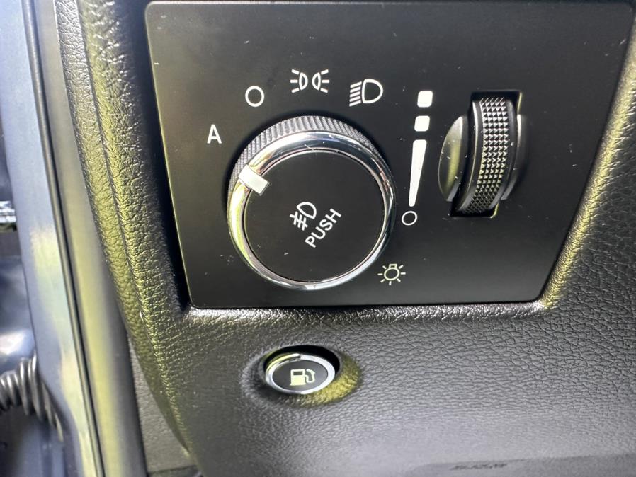 2020 Jeep Grand Cherokee Limited 4x4 photo