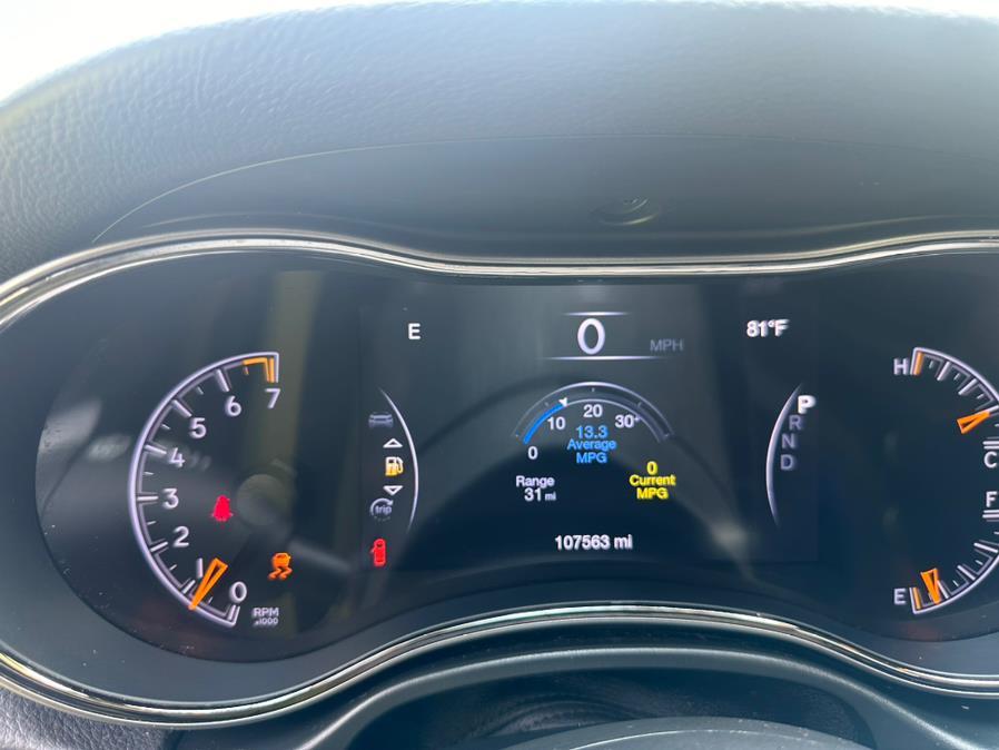 2020 Jeep Grand Cherokee Limited 4x4 photo
