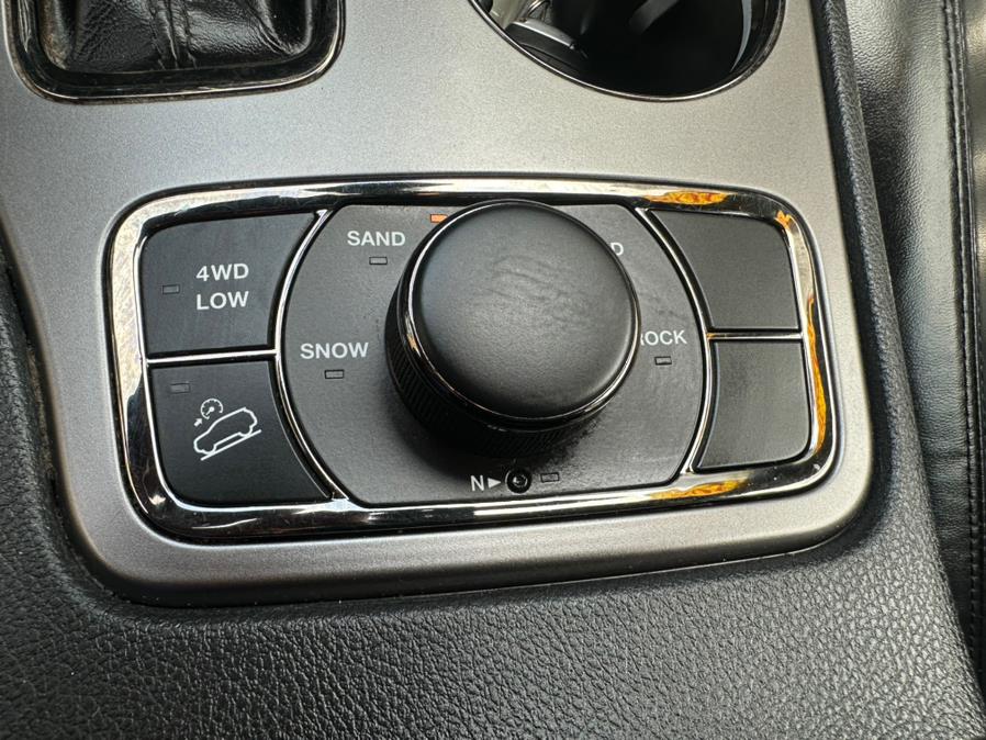 2020 Jeep Grand Cherokee Limited 4x4 photo