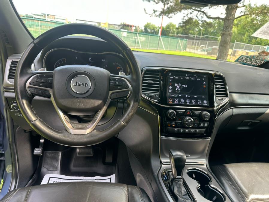 2020 Jeep Grand Cherokee Limited 4x4 photo