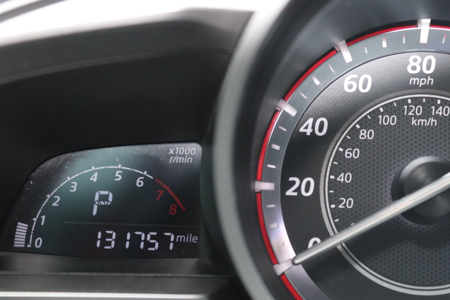 2015 Mazda Mazda3 4dr Sdn Auto i Grand Touring photo