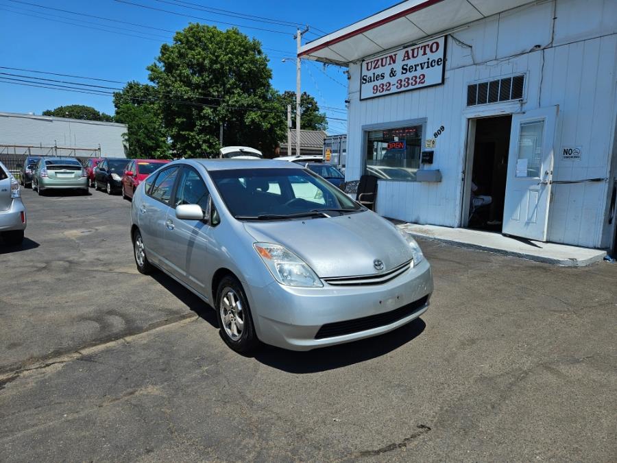 2005 Toyota Prius photo