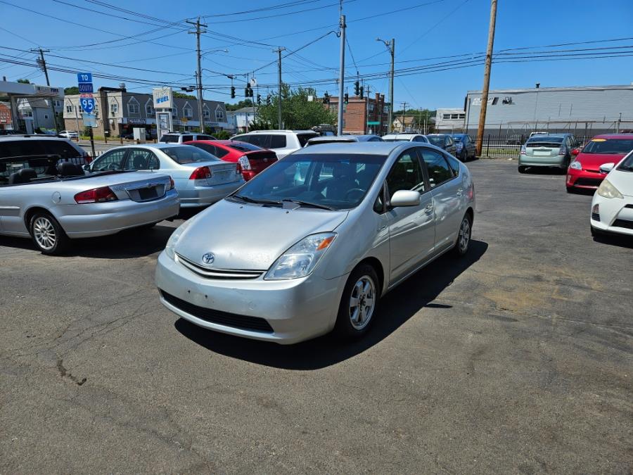 2005 Toyota Prius photo