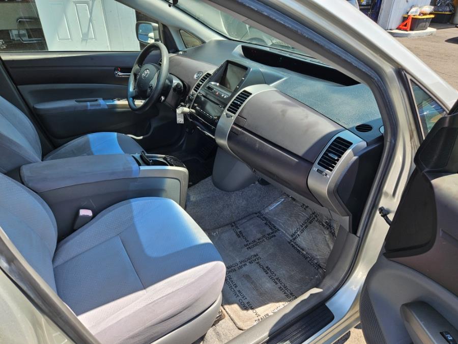 2005 Toyota Prius photo