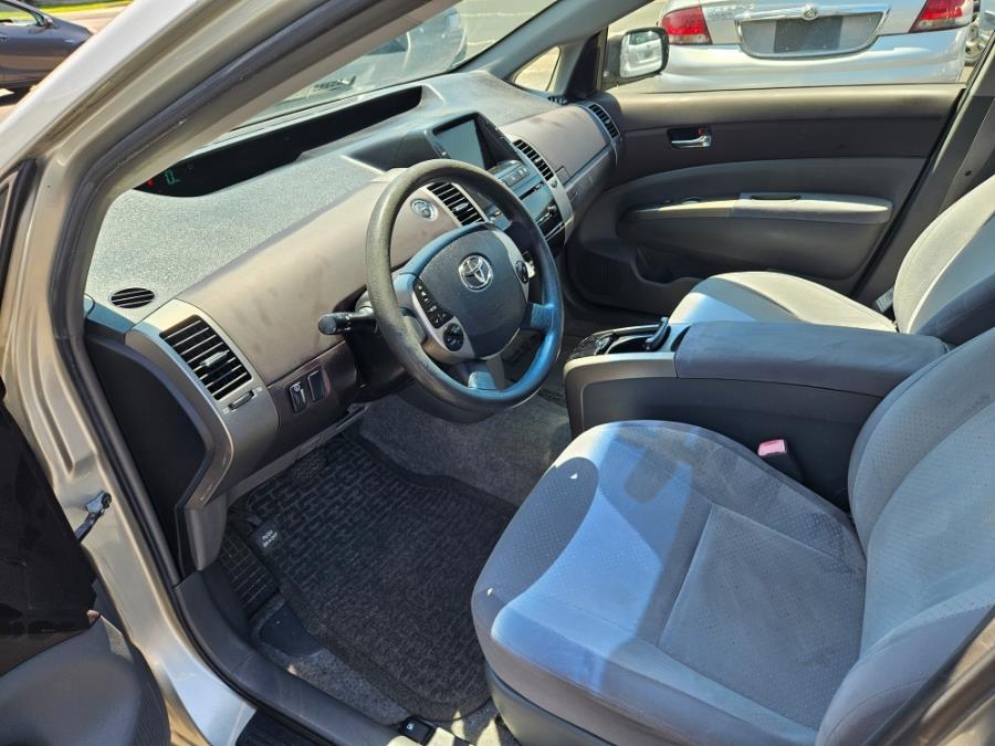 2005 Toyota Prius photo