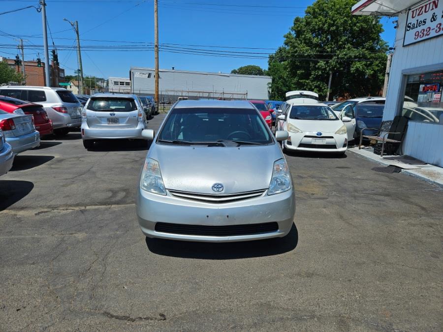 2005 Toyota Prius photo