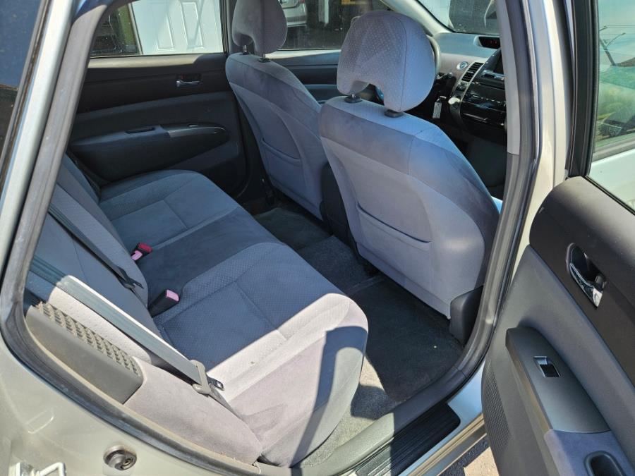 2005 Toyota Prius photo