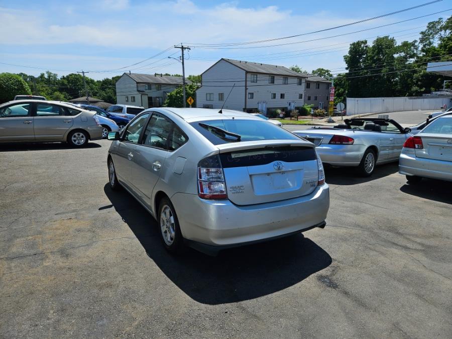 2005 Toyota Prius photo