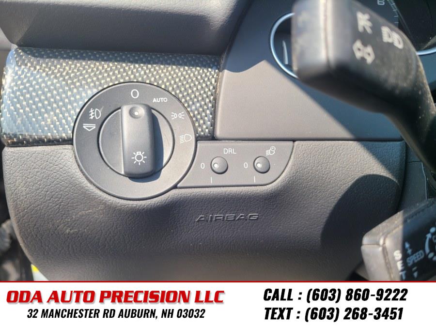 2008 Audi S4 quattro photo