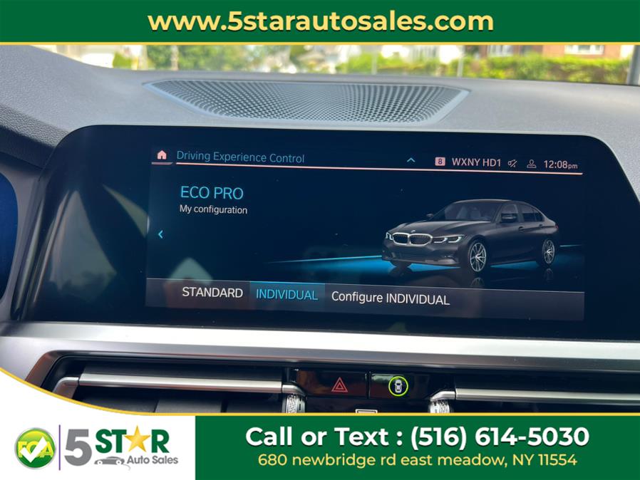 2021 BMW 3-Series 330i xDrive Sedan North Americ photo