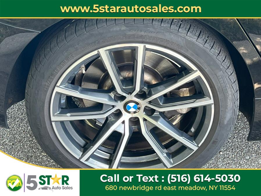 2021 BMW 3-Series 330i xDrive Sedan North Americ photo