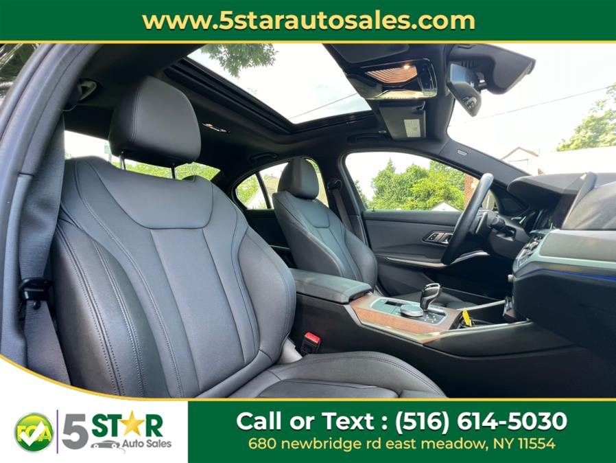 2021 BMW 3-Series 330i xDrive Sedan North Americ photo