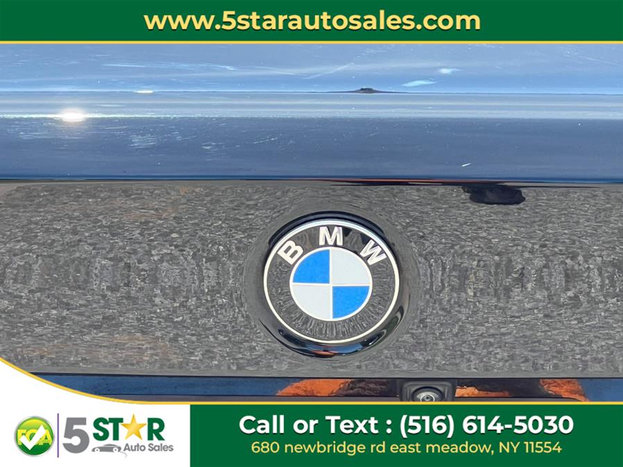 2021 BMW 3-Series 330i xDrive Sedan North Americ photo