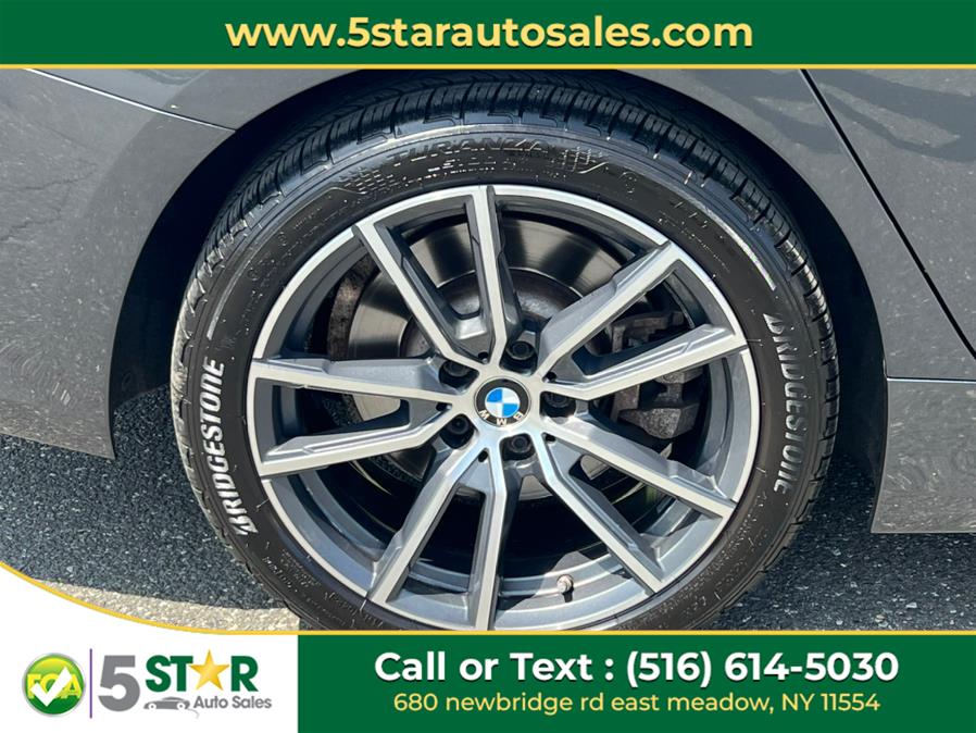 2021 BMW 3-Series 330i xDrive Sedan North Americ photo