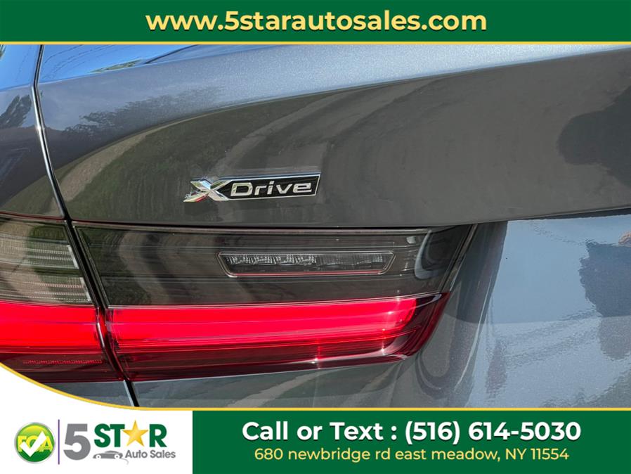 2021 BMW 3-Series 330i xDrive Sedan North Americ photo