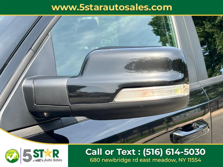 2022 RAM 1500 Rebel 4x4 Crew Cab 6''4