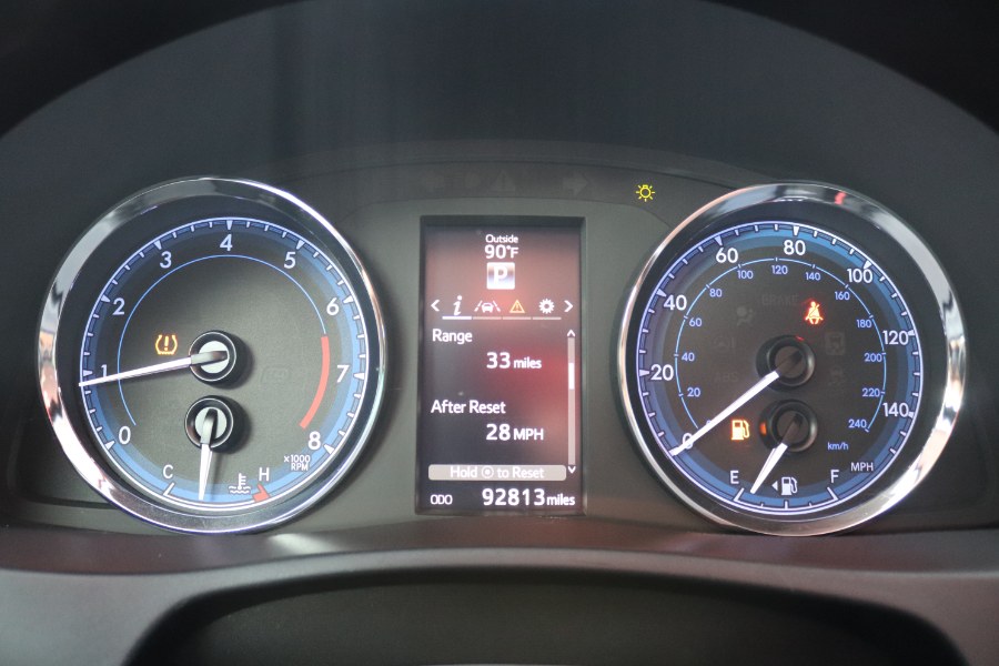 2017 Toyota Corolla SE CVT (Natl) photo