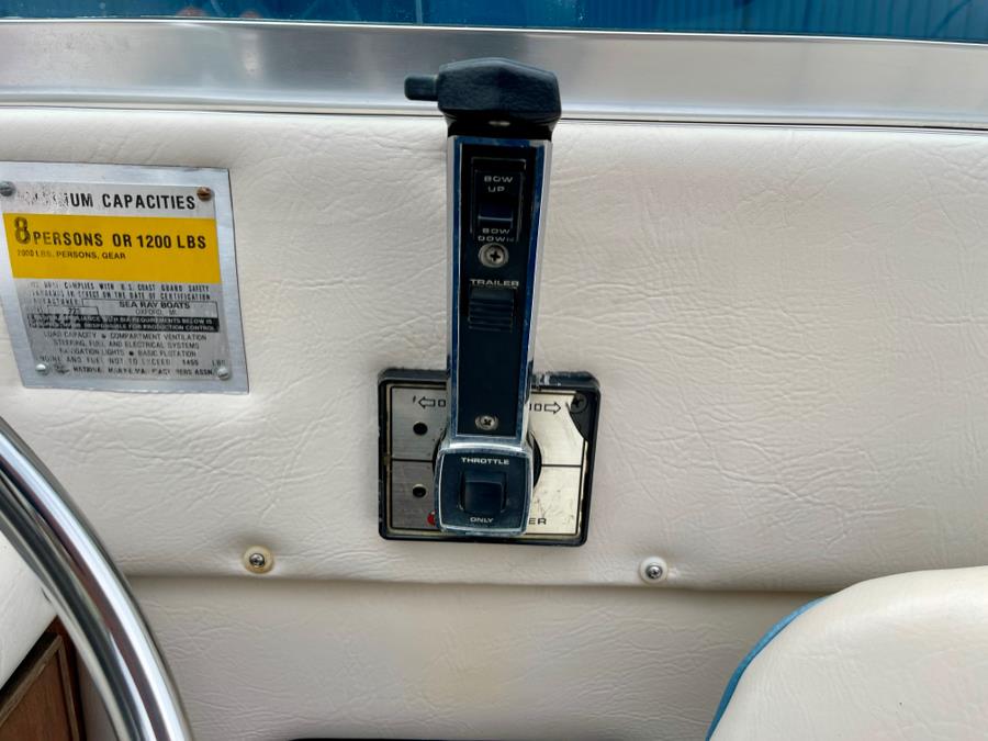 1983 Land Rover Range Rover Sport HSE photo