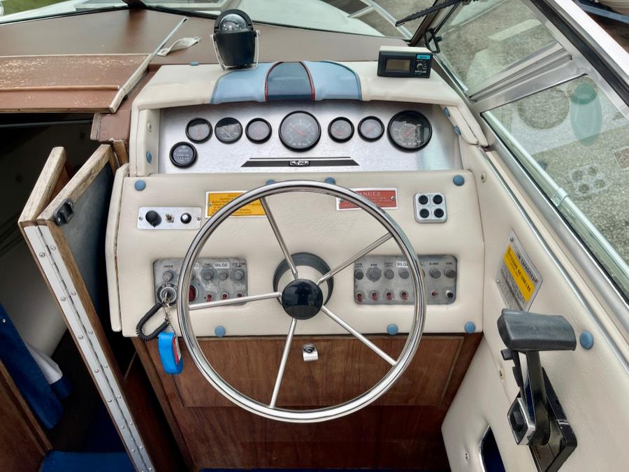 1983 Land Rover Range Rover Sport HSE photo