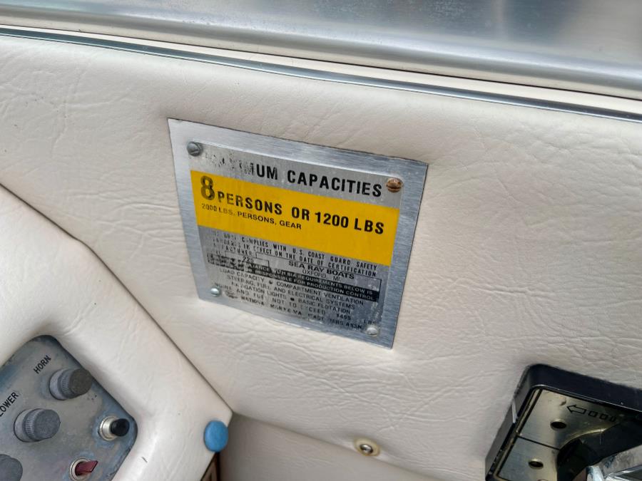 1983 Land Rover Range Rover Sport HSE photo