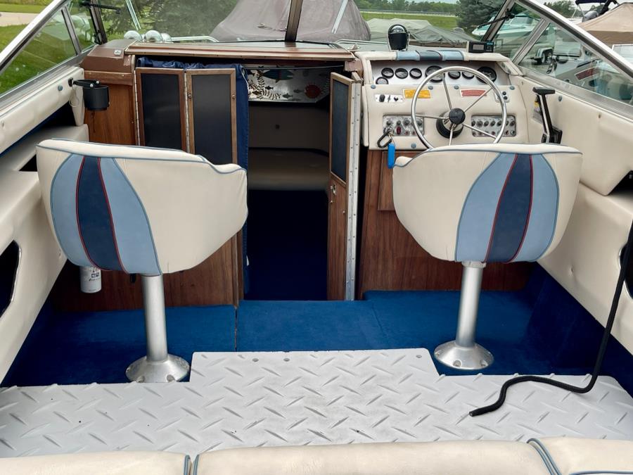 1983 Land Rover Range Rover Sport HSE photo
