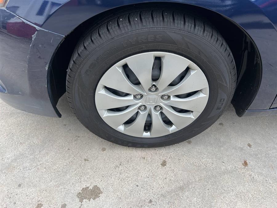 2010 Honda Accord LX photo