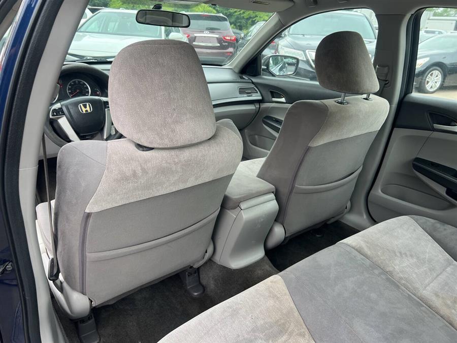 2010 Honda Accord LX photo