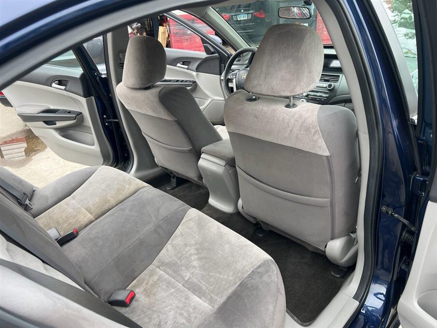 2010 Honda Accord LX photo