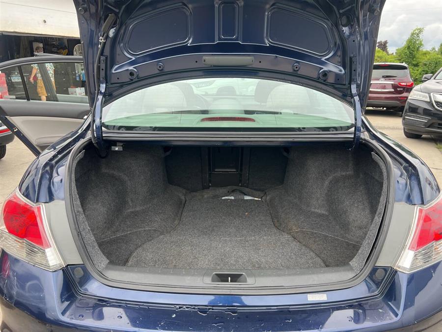 2010 Honda Accord LX photo