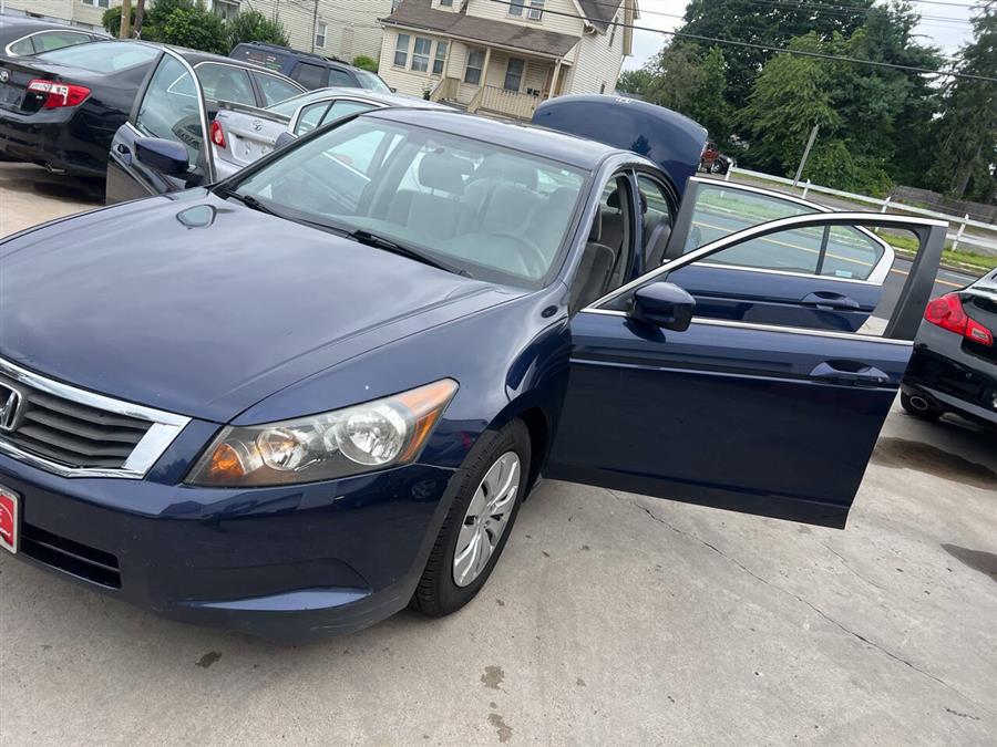 2010 Honda Accord LX photo