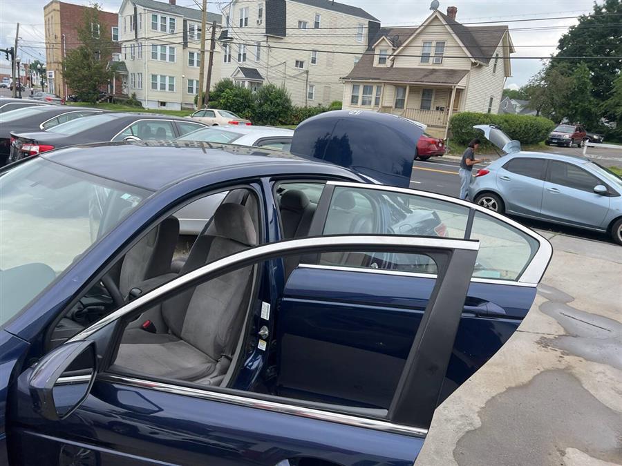 2010 Honda Accord LX photo