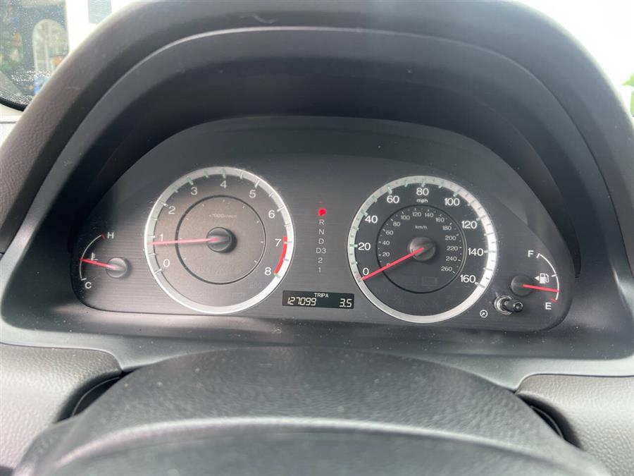 2010 Honda Accord LX photo