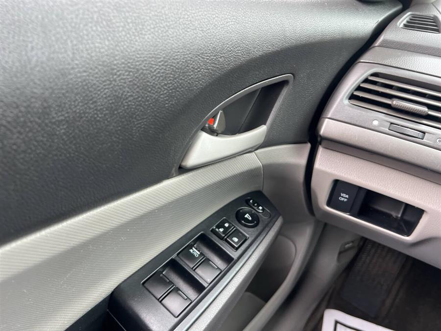2010 Honda Accord LX photo