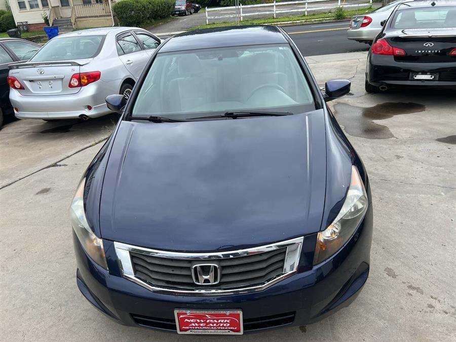 2010 Honda Accord LX photo