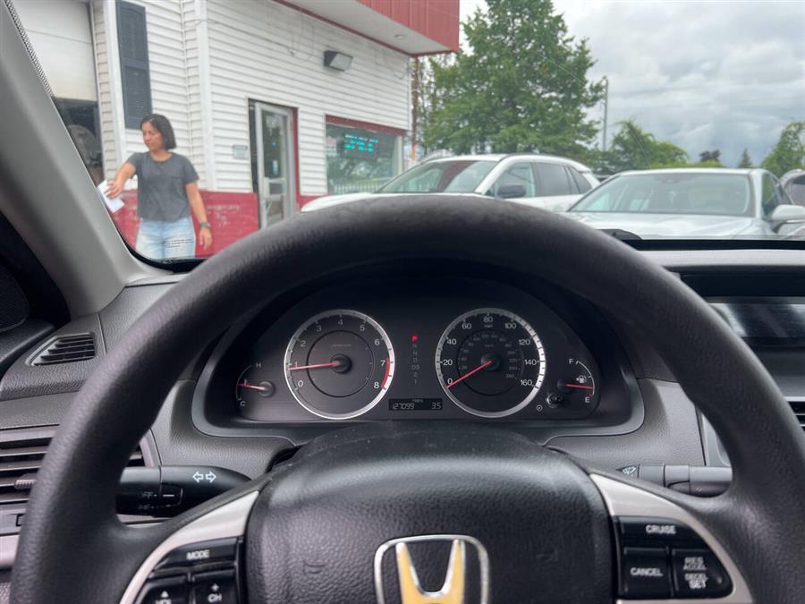 2010 Honda Accord LX photo