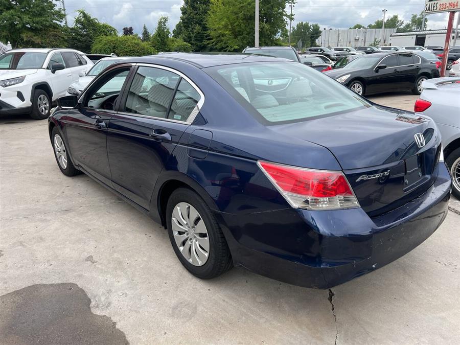 2010 Honda Accord LX photo