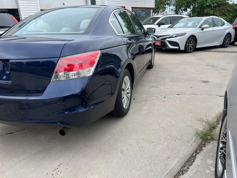 2010 Honda Accord LX photo
