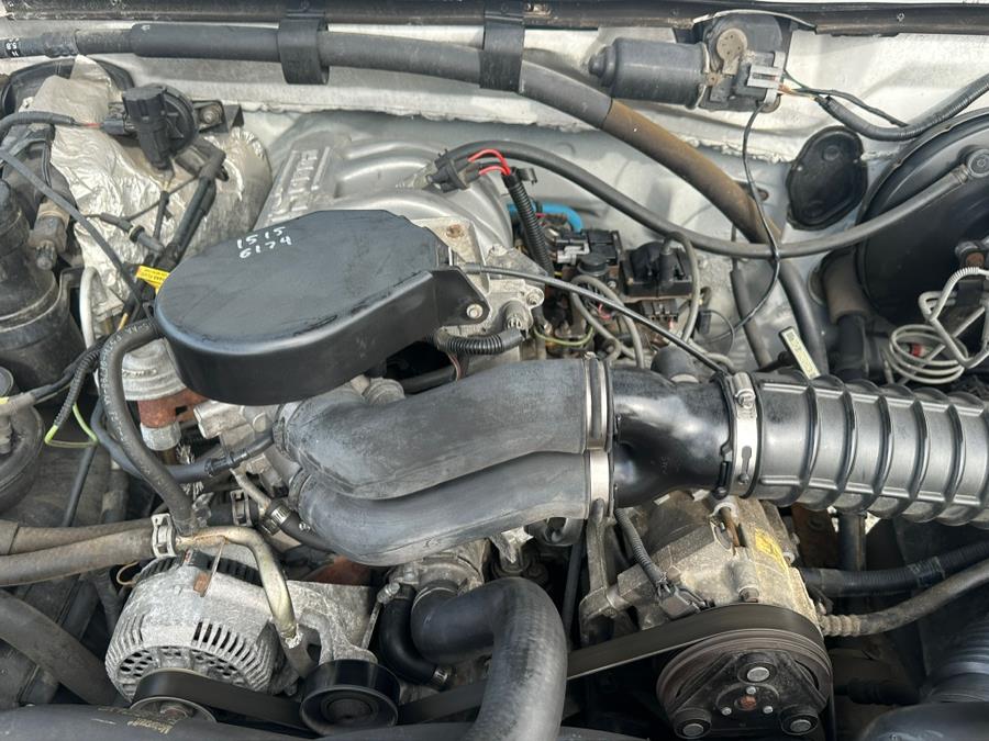 1996 Ford F-150 XLT photo