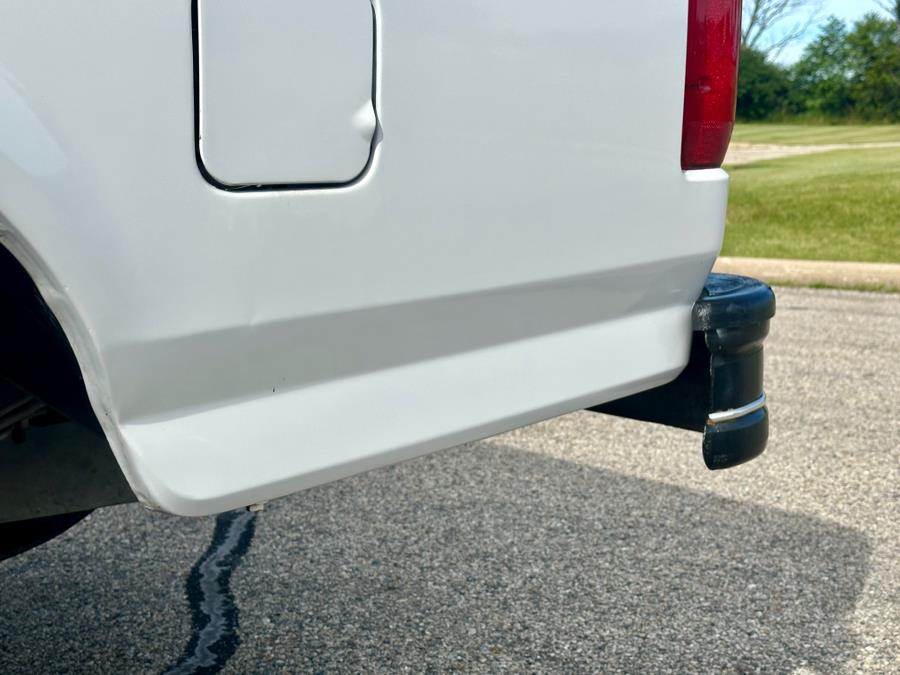 1996 Ford F-150 XLT photo