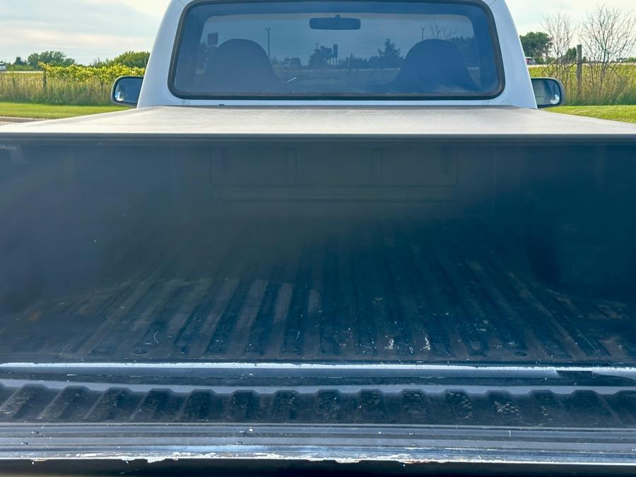 1996 Ford F-150 XLT photo