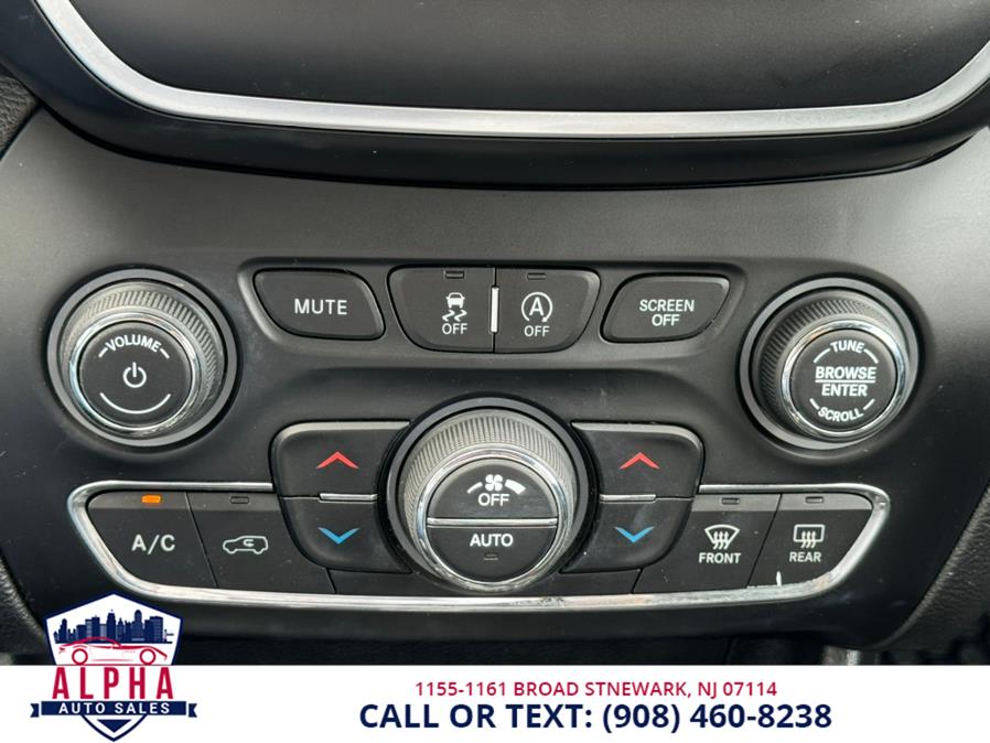 2019 Jeep Cherokee Altitude 4x4 photo