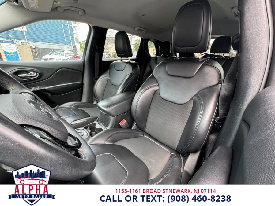2019 Jeep Cherokee Altitude 4x4 photo