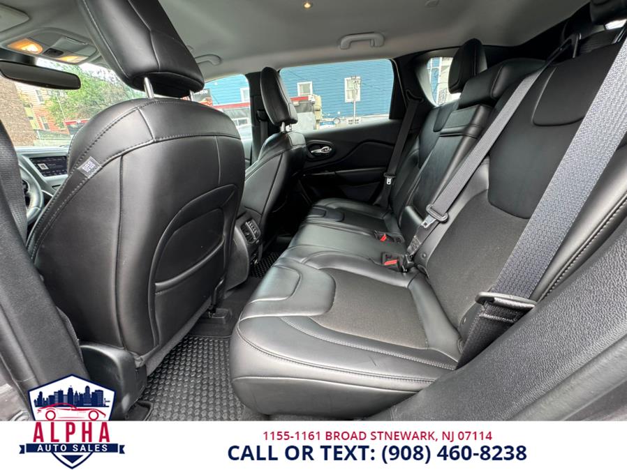 2019 Jeep Cherokee Altitude 4x4 photo